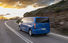 Test drive Volkswagen Transporter - Poza 26