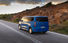 Test drive Volkswagen Transporter - Poza 27