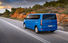 Test drive Volkswagen Transporter - Poza 28