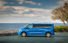 Test drive Volkswagen Transporter - Poza 36