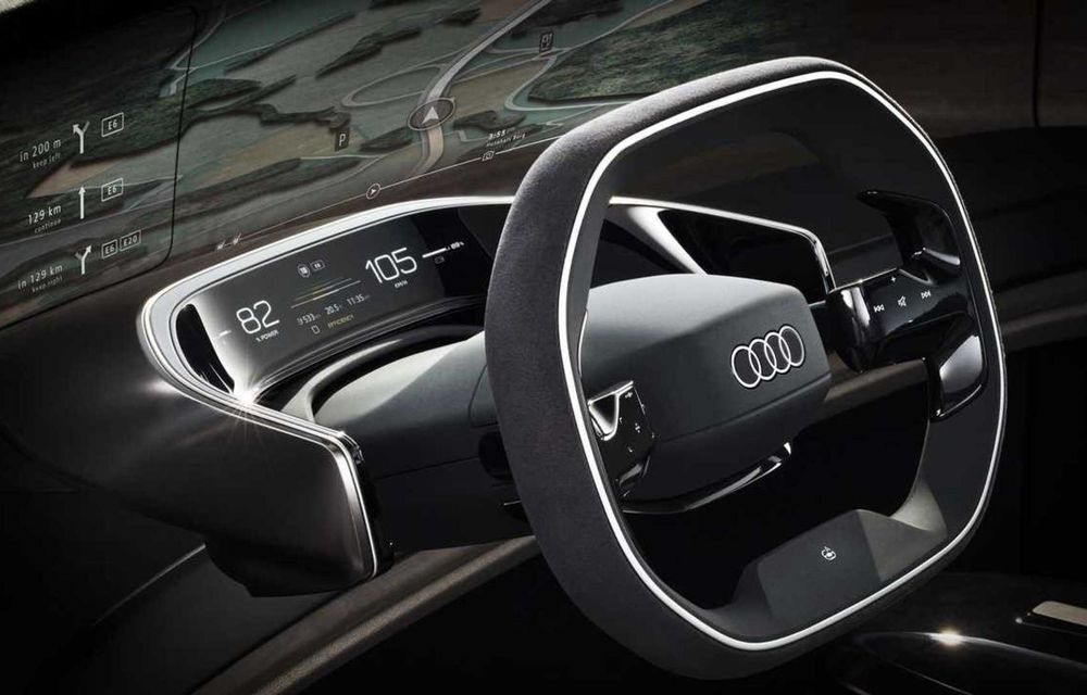 Audi vrea să construiască mașini și mai luxoase - Poza 3