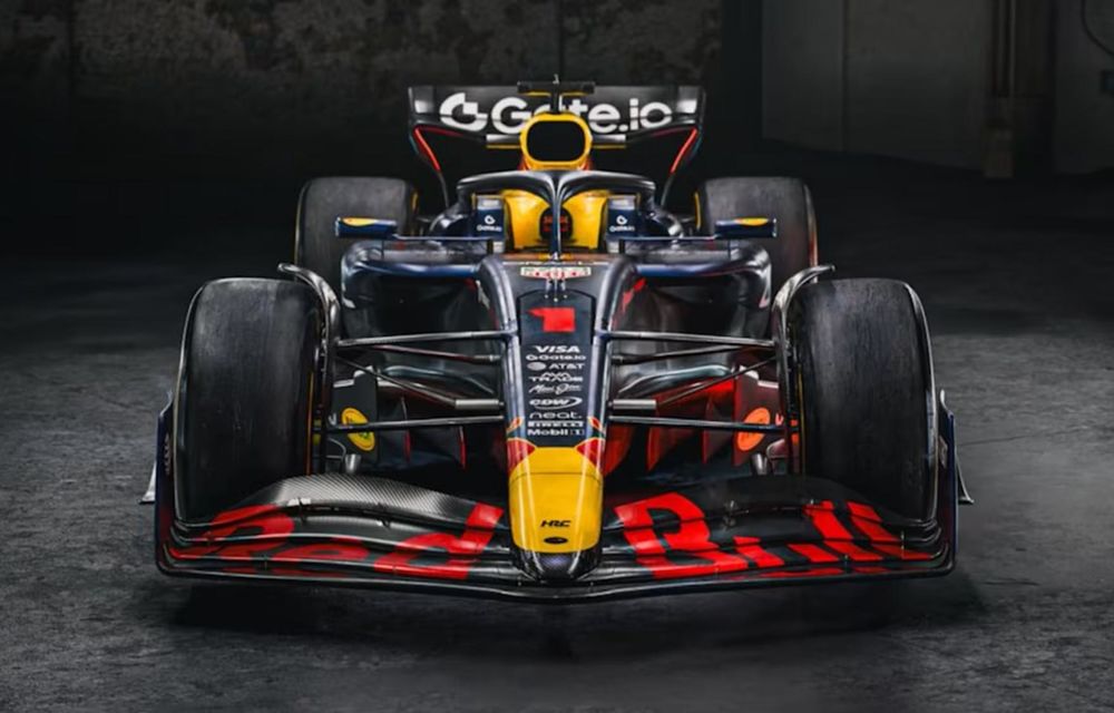 Formula 1: echipele și-au prezentat monoposturile pentru sezonul 2025 - Poza 13