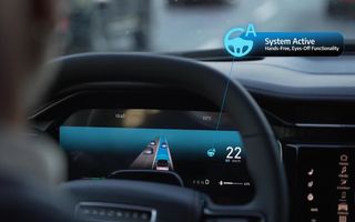 Stellantis lansează STLA AutoDrive, noul său sistem de conducere autonomă de nivel 3