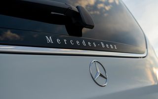 Mercedes-Benz va lansa o generație nouă de utilitare cu motoare termice