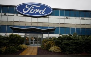 Ford: recheamare în service pentru peste 240.000 de SUV-uri din cauza problemelor cu centura de siguranță