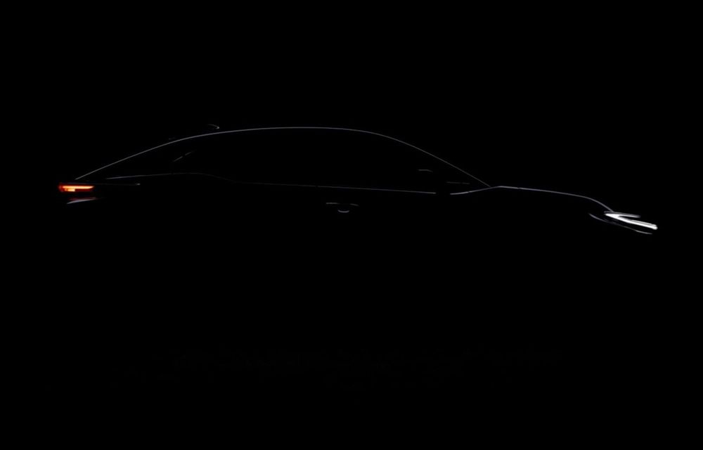 Toyota va dezvălui un nou model electric în luna martie - Poza 1