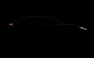 Toyota va dezvălui un nou model electric în luna martie