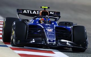 Formula 1: Carlos Sainz Jr, cel mai rapid în a doua zi de teste