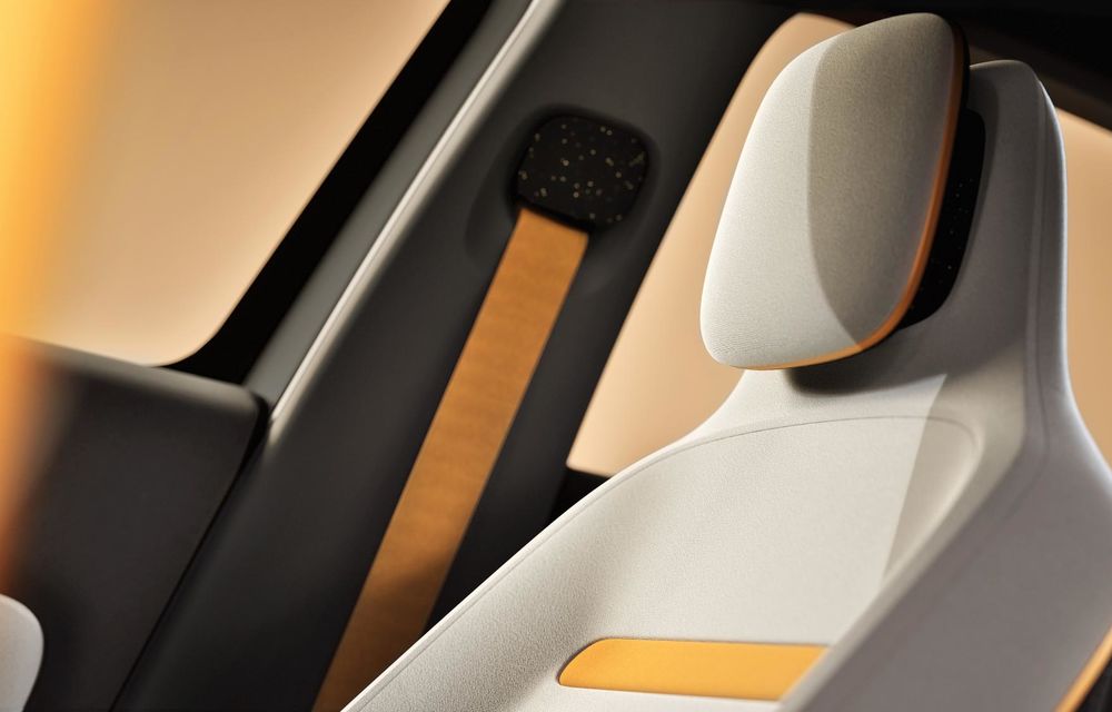 Noul concept electric Volkswagen ID.Every1: versiunea de serie va costa 20.000 de euro - Poza 15