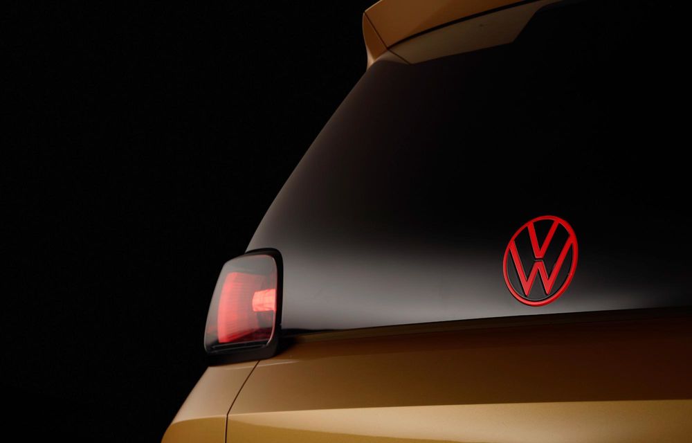 Noul concept electric Volkswagen ID.Every1: versiunea de serie va costa 20.000 de euro - Poza 23