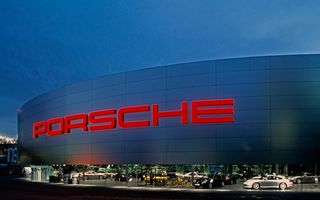 Porsche SE, principalul acționar Volkswagen, se așteaptă la pierderi de 20 de miliarde de euro