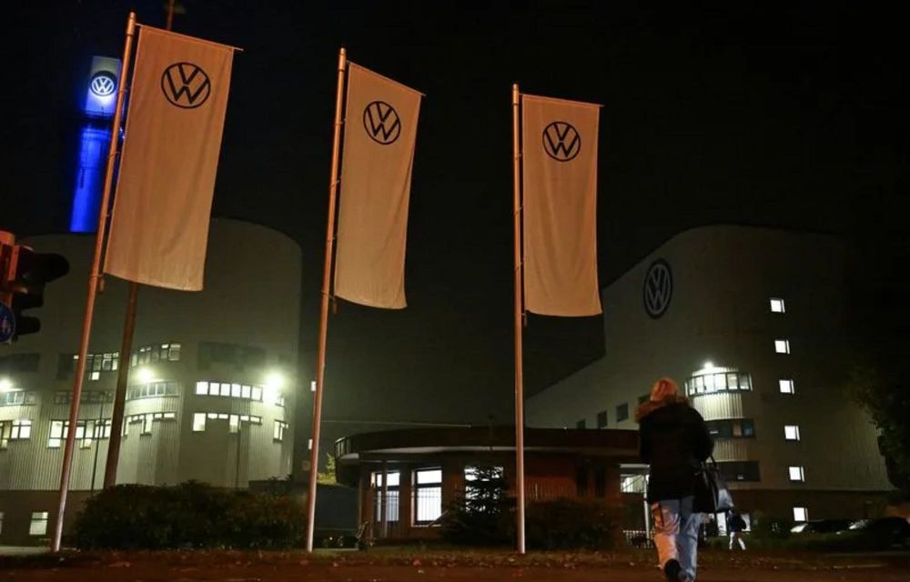 Porsche SE, principalul acționar Volkswagen, se așteaptă la pierderi de 20 de miliarde de euro - Poza 2