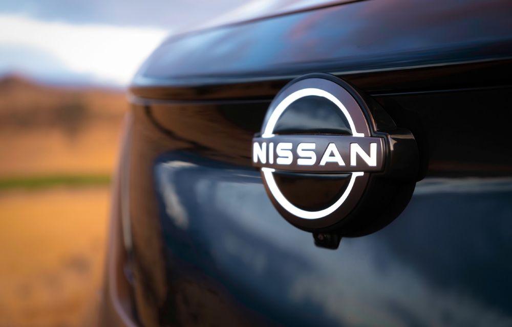 Nissan va avea un CEO nou: Ivan Espinosa îl înlocuiește pe Makoto Uchida - Poza 1