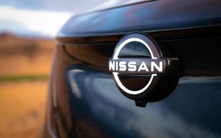 Nissan va avea un CEO nou: Ivan Espinosa îl înlocuiește pe Makoto Uchida