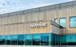 Northvolt, cel mai mare producător de baterii din Europa, a solicitat intrarea în faliment