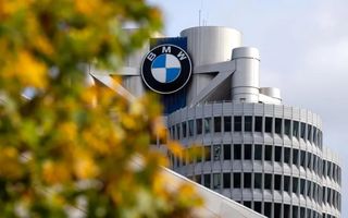 BMW a vândut mai multe vehicule electrice în 2024 decât Mercedes-Benz și Audi împreună