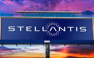 Stellantis va investi 38 milioane euro în producția de motoare electrice din Italia