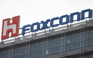 Foxconn ar putea produce mașini electrice pentru Nissan