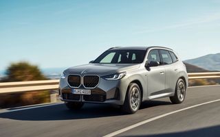 Mașina Anului 2025 în Lume: BMW X3, Kia EV3 și Hyundai Inster sunt finaliști