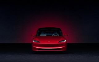 Tesla continuă să scadă în Europa: scădere de 44% a vânzărilor în primele 2 luni