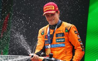 Formula 1: Oscar Piastri, victorie în China. Piloții Ferrari, descalificați