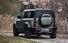 Test drive Land Rover Defender - Poza 9