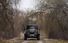 Test drive Land Rover Defender - Poza 14