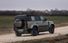Test drive Land Rover Defender - Poza 47