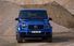 Test drive Mercedes-Benz Clasa G facelift - Poza 4