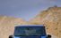 Test drive Mercedes-Benz Clasa G facelift - Poza 8
