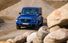 Test drive Mercedes-Benz Clasa G facelift - Poza 9
