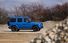 Test drive Mercedes-Benz Clasa G facelift - Poza 15