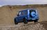 Test drive Mercedes-Benz Clasa G facelift - Poza 18