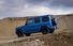 Test drive Mercedes-Benz Clasa G facelift - Poza 19