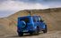 Test drive Mercedes-Benz Clasa G facelift - Poza 21