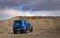 Test drive Mercedes-Benz Clasa G facelift - Poza 22