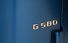 Test drive Mercedes-Benz Clasa G facelift - Poza 25