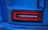 Test drive Mercedes-Benz Clasa G facelift - Poza 27