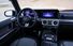 Test drive Mercedes-Benz Clasa G facelift - Poza 40