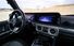 Test drive Mercedes-Benz Clasa G facelift - Poza 41