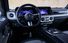 Test drive Mercedes-Benz Clasa G facelift - Poza 42