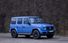 Test drive Mercedes-Benz Clasa G facelift - Poza 59