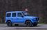 Test drive Mercedes-Benz Clasa G facelift - Poza 60
