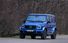Test drive Mercedes-Benz Clasa G facelift - Poza 61