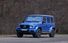 Test drive Mercedes-Benz Clasa G facelift - Poza 62