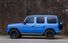 Test drive Mercedes-Benz Clasa G facelift - Poza 63
