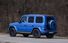 Test drive Mercedes-Benz Clasa G facelift - Poza 64