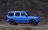 Test drive Mercedes-Benz Clasa G facelift - Poza 67