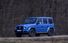 Test drive Mercedes-Benz Clasa G facelift - Poza 68