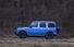 Test drive Mercedes-Benz Clasa G facelift - Poza 71